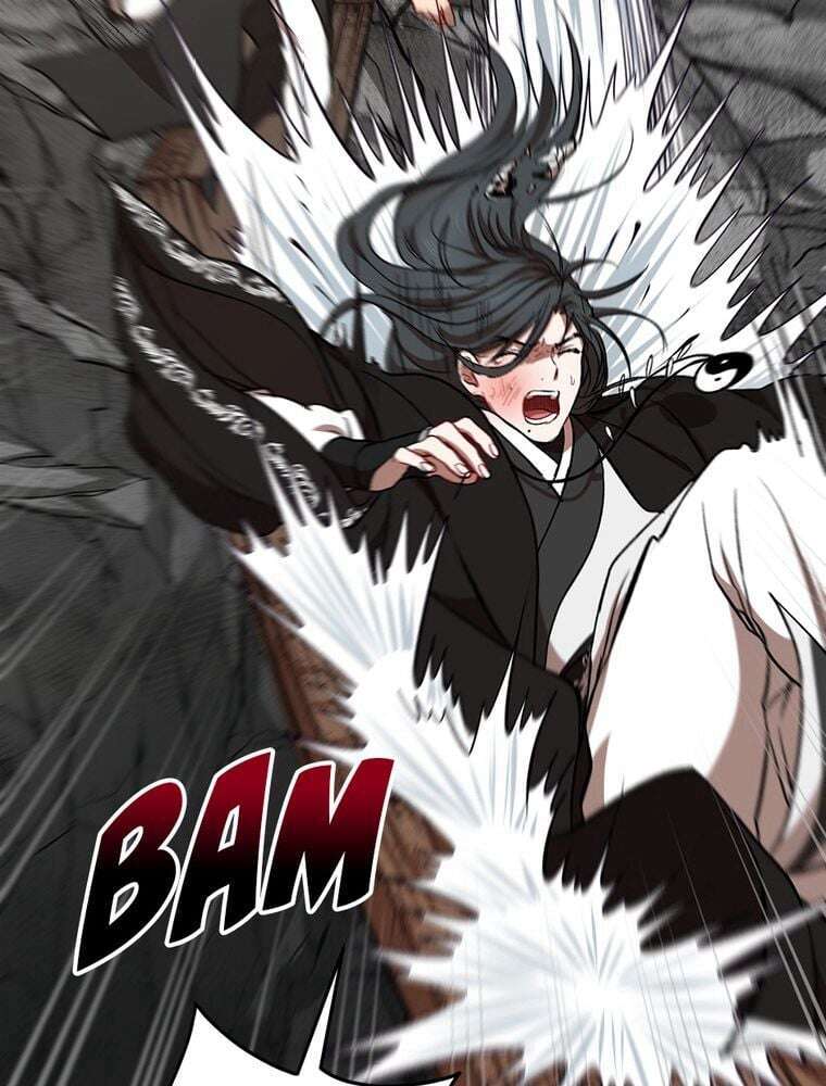 Read La Saga du clan Mudang FR Manga Online