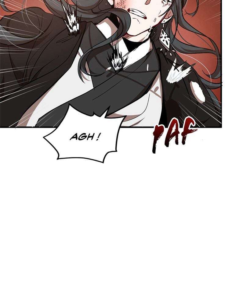 Read La Saga du clan Mudang FR Manga Online