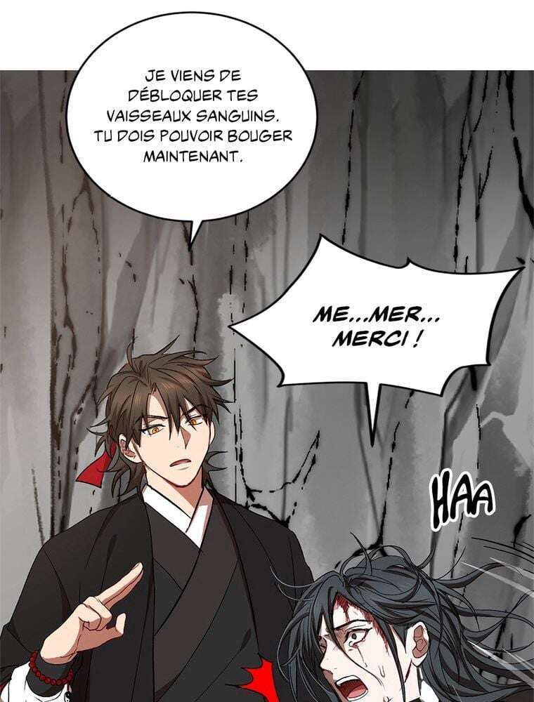 Read La Saga du clan Mudang FR Manga Online