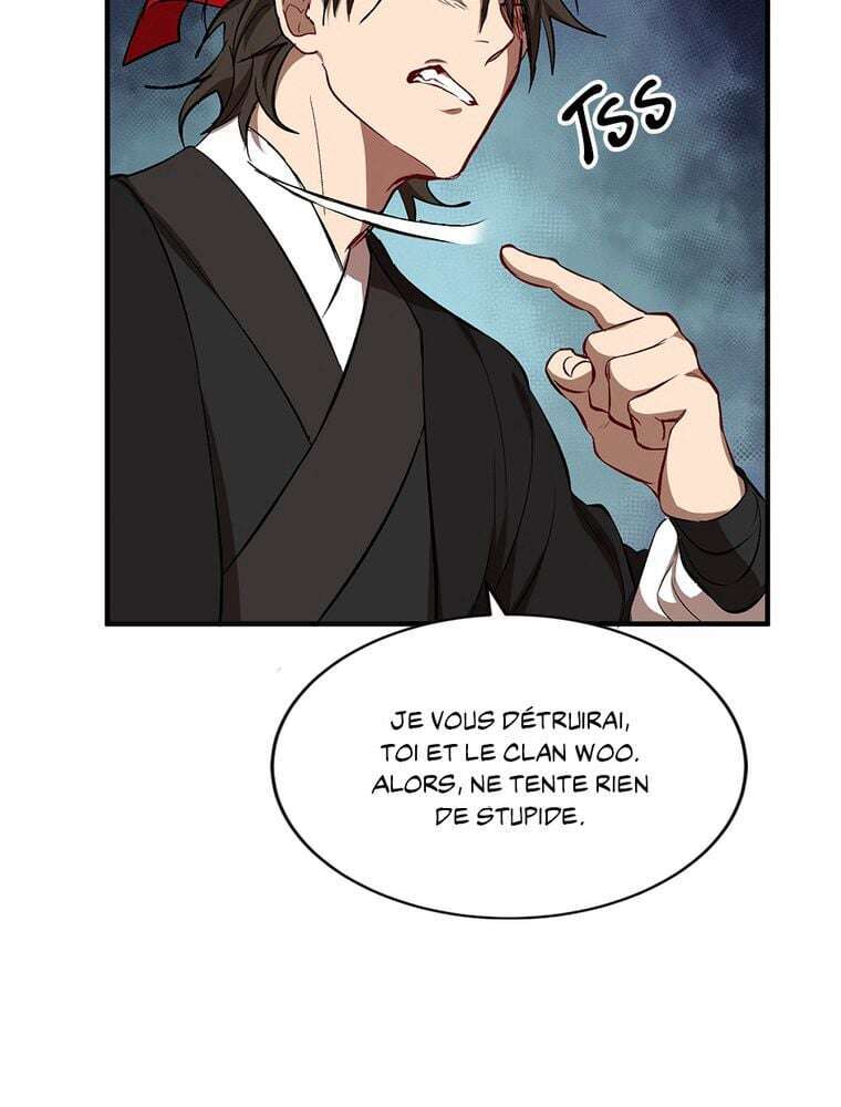 Read La Saga du clan Mudang FR Manga Online