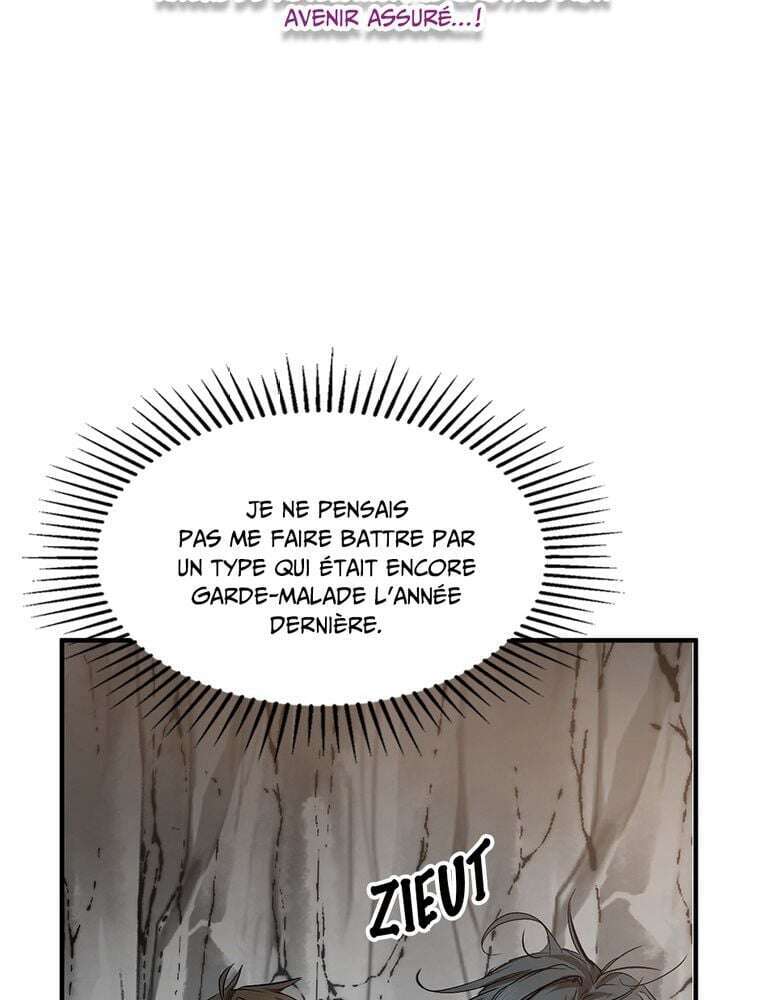 Read La Saga du clan Mudang FR Manga Online