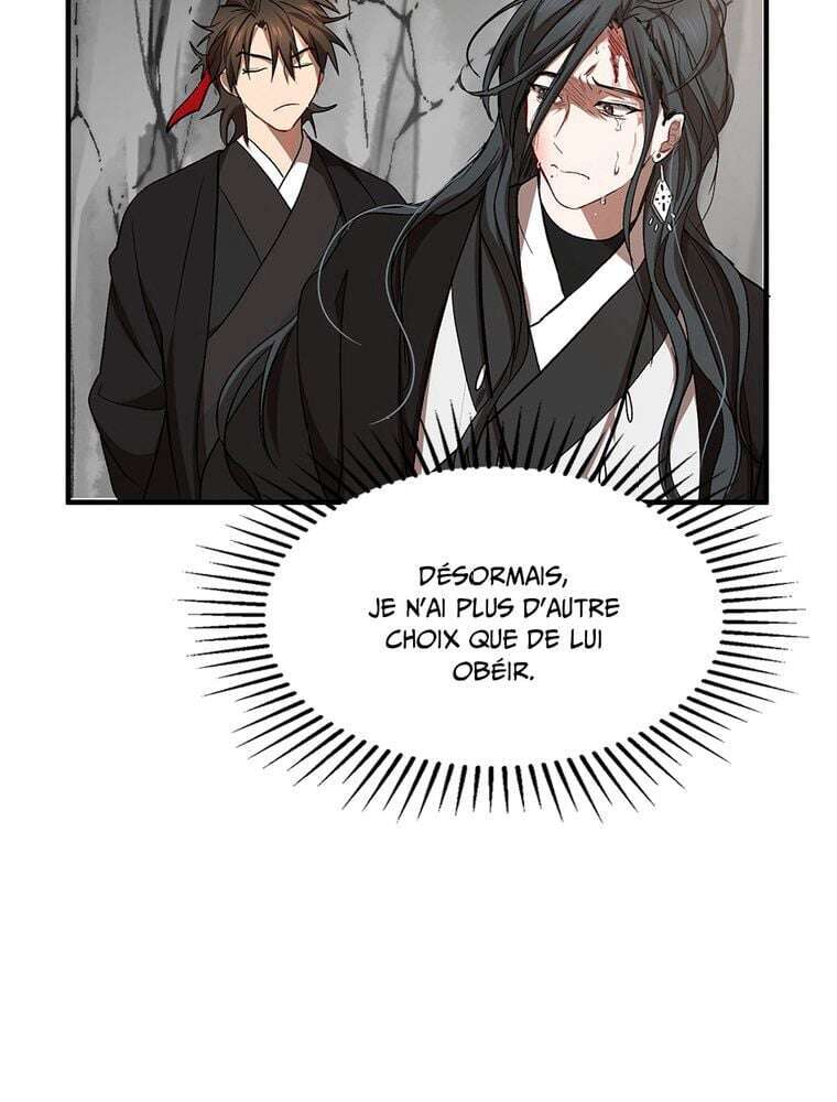 Read La Saga du clan Mudang FR Manga Online