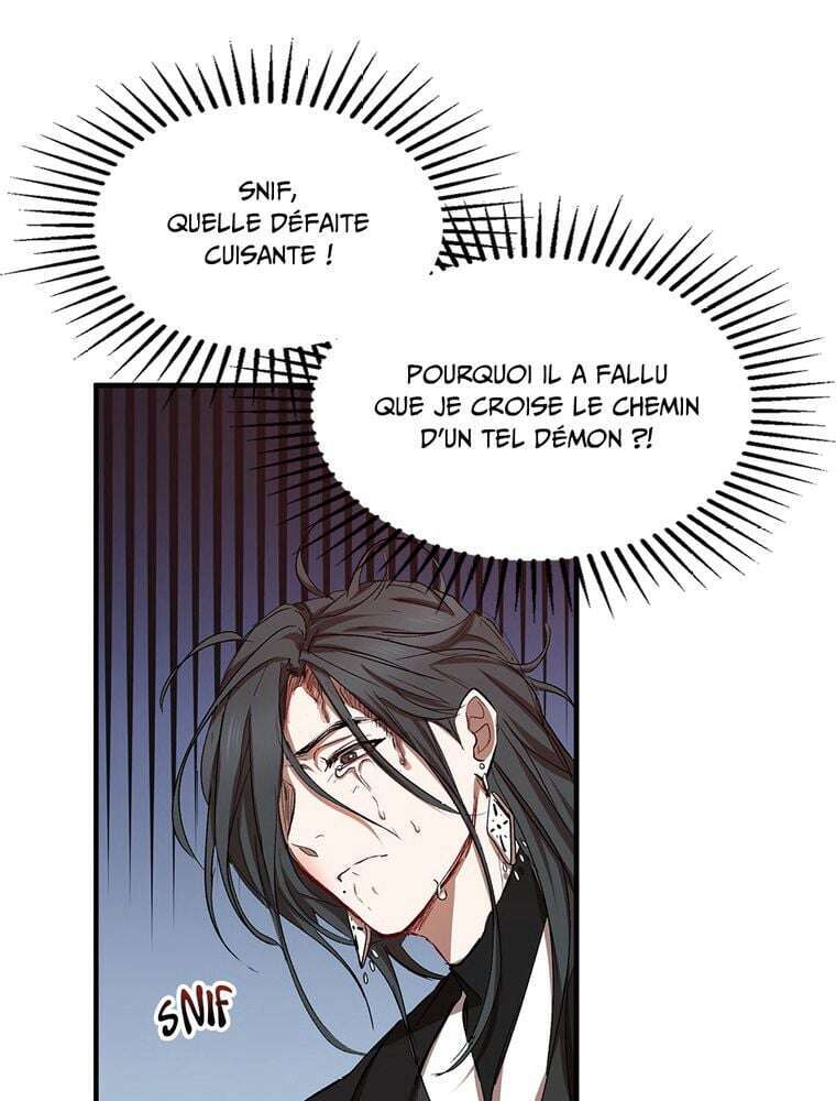 Read La Saga du clan Mudang FR Manga Online