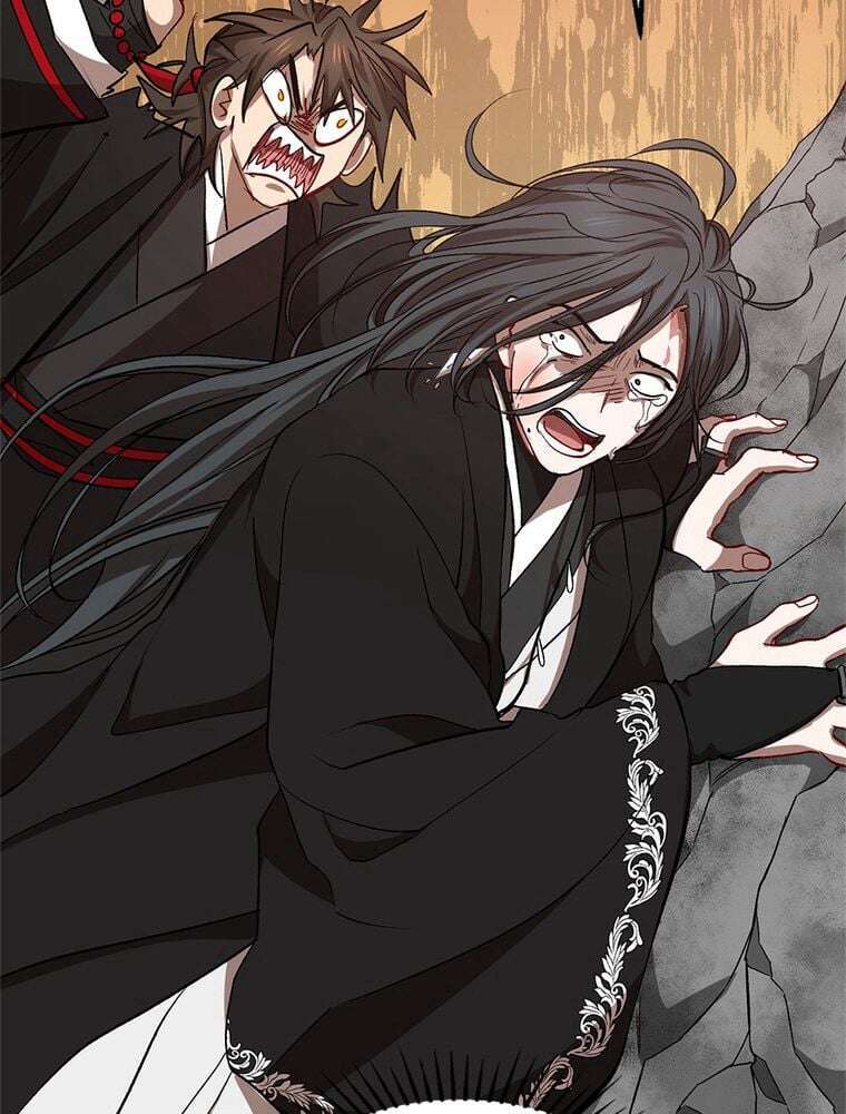 Read La Saga du clan Mudang FR Manga Online