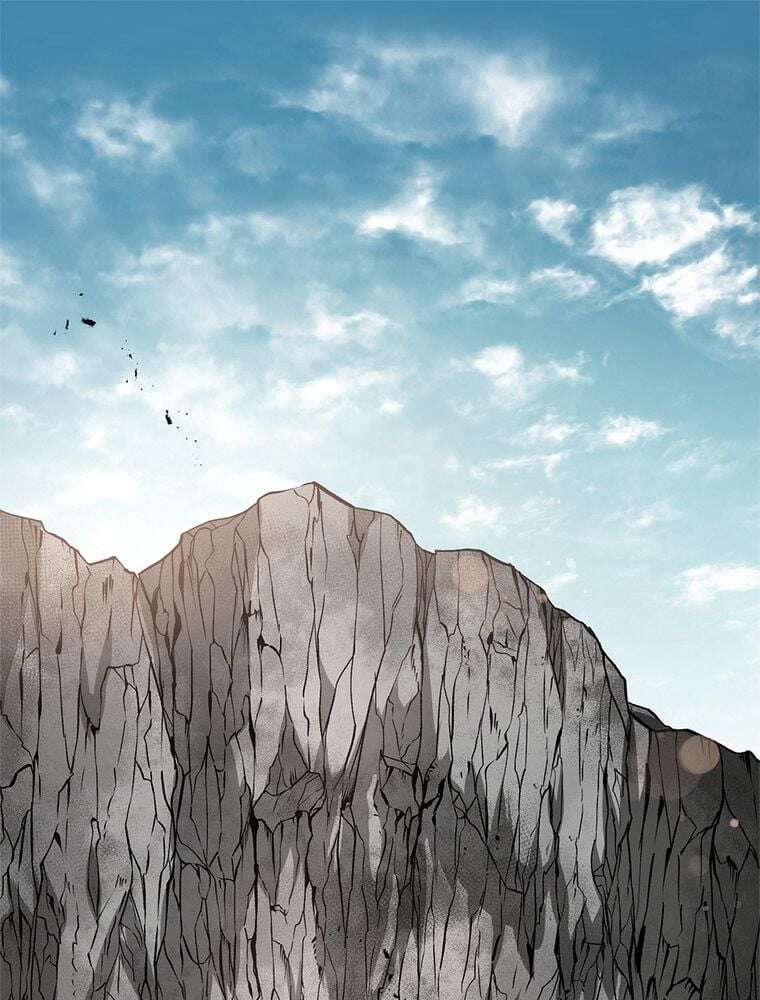 Read La Saga du clan Mudang FR Manga Online