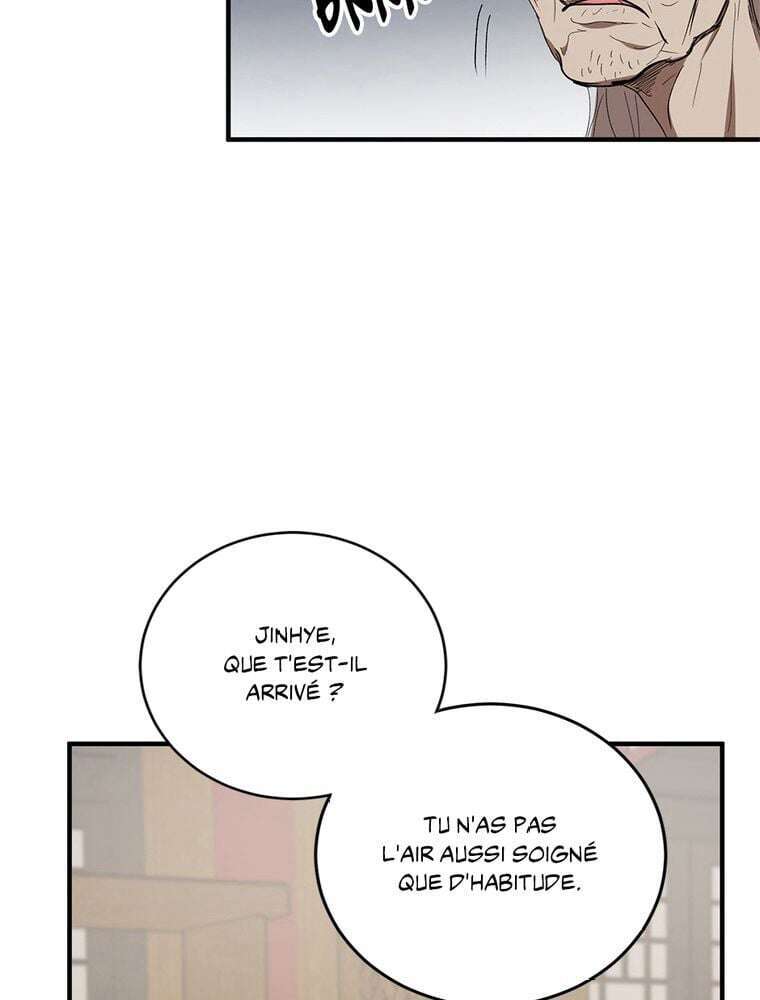 Read La Saga du clan Mudang FR Manga Online