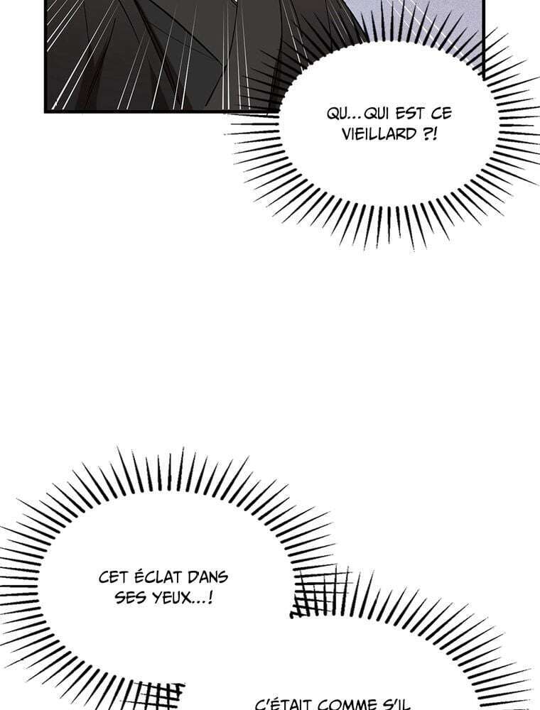 Read La Saga du clan Mudang FR Manga Online