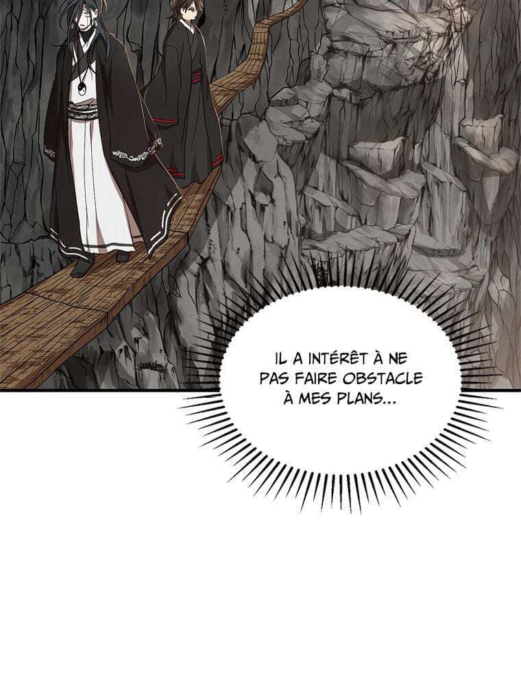 Read La Saga du clan Mudang FR Manga Online