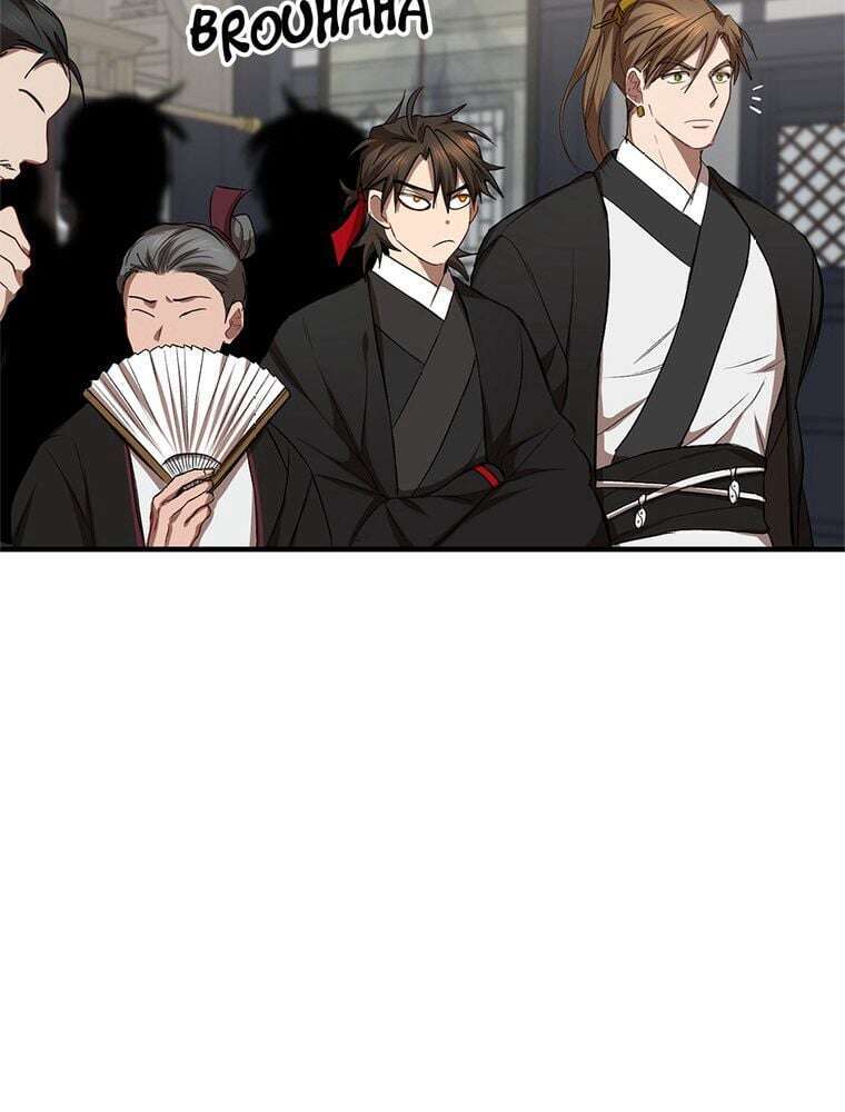 Read La Saga du clan Mudang FR Manga Online