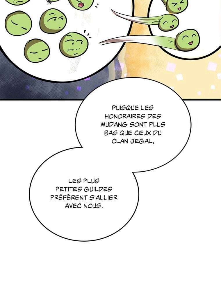 Read La Saga du clan Mudang FR Manga Online