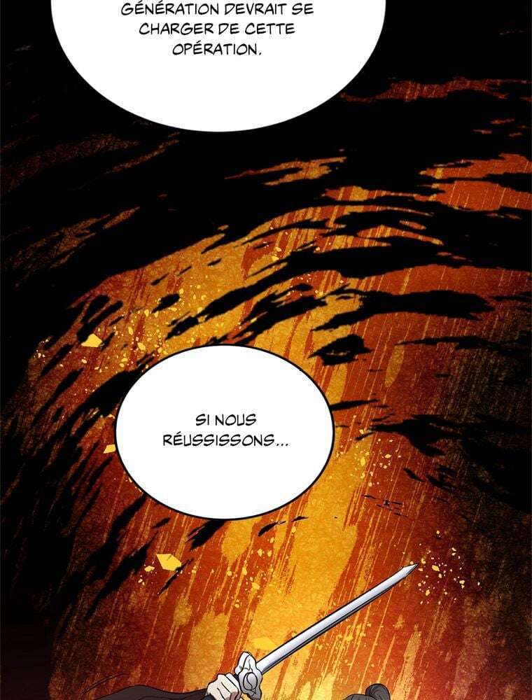 Read La Saga du clan Mudang FR Manga Online