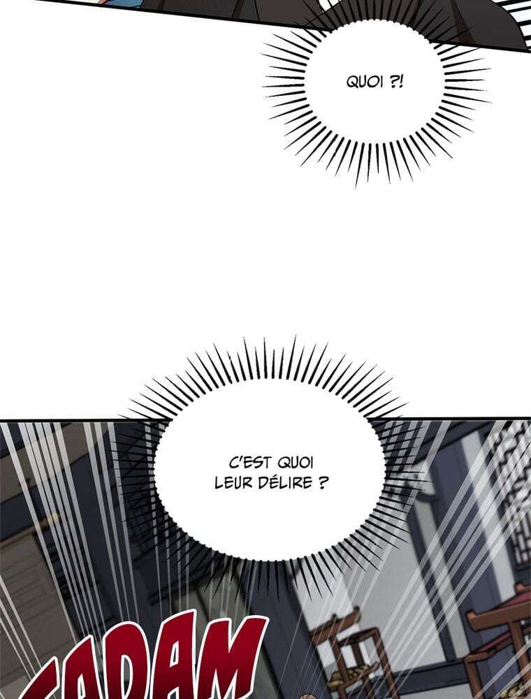 Read La Saga du clan Mudang FR Manga Online