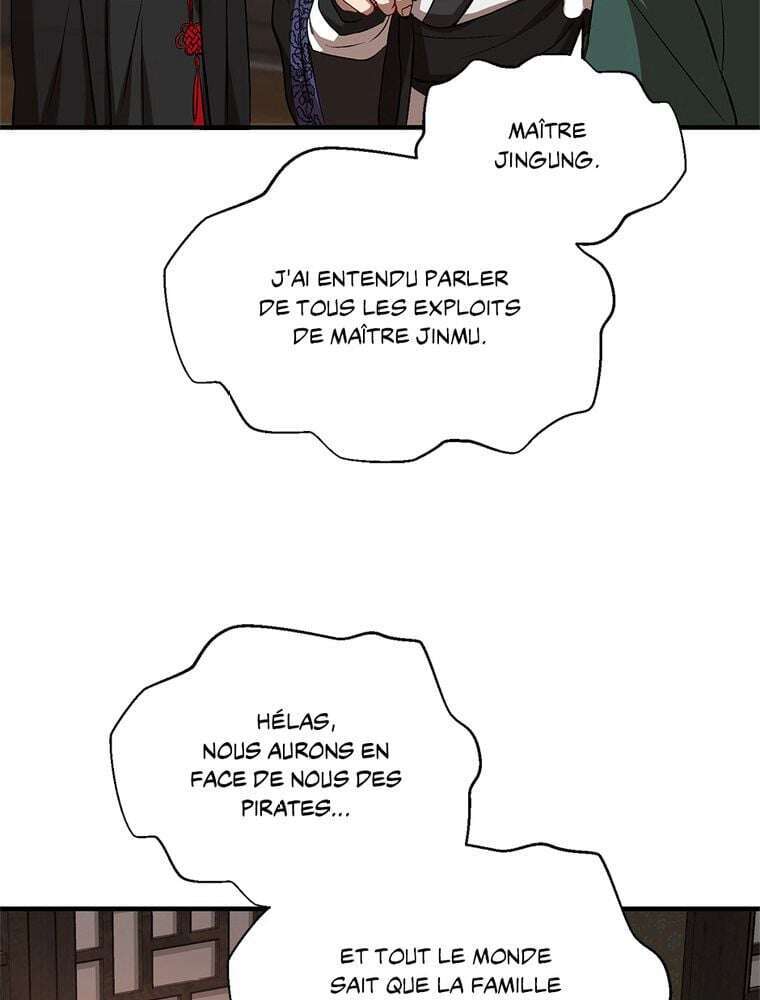 Read La Saga du clan Mudang FR Manga Online