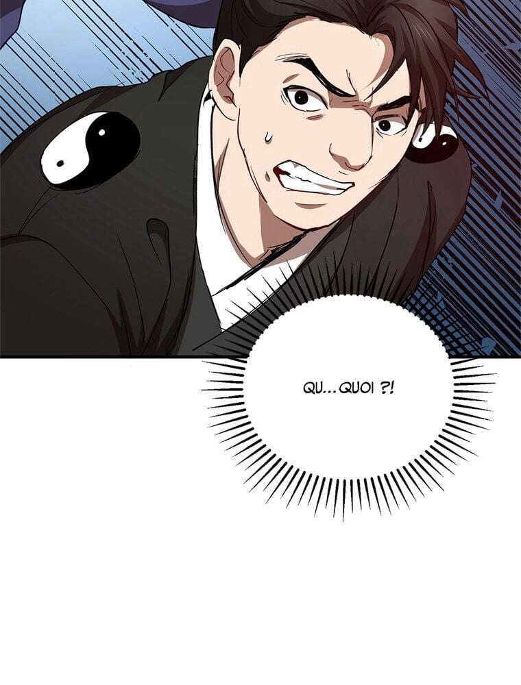 Read La Saga du clan Mudang FR Manga Online