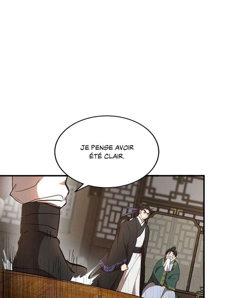 Read La Saga du clan Mudang FR Manga Online