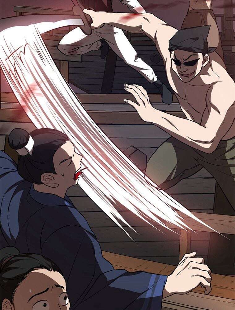 Read La Saga du clan Mudang FR Manga Online