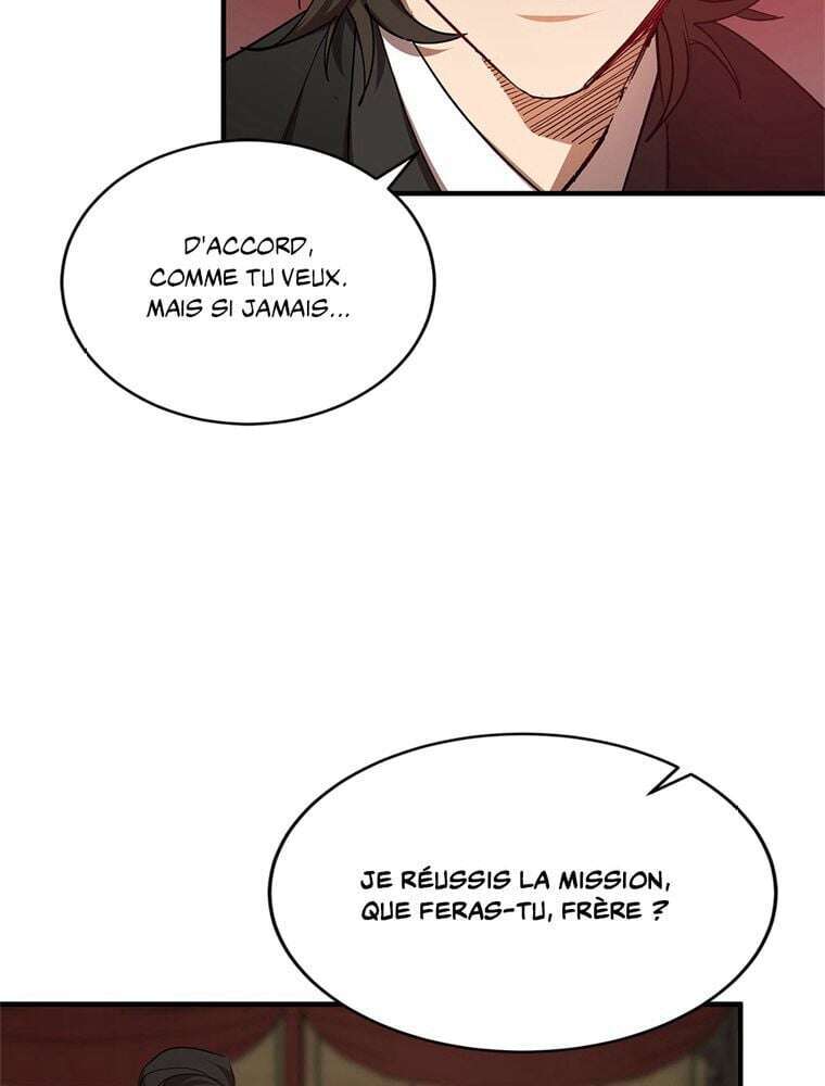 Read La Saga du clan Mudang FR Manga Online