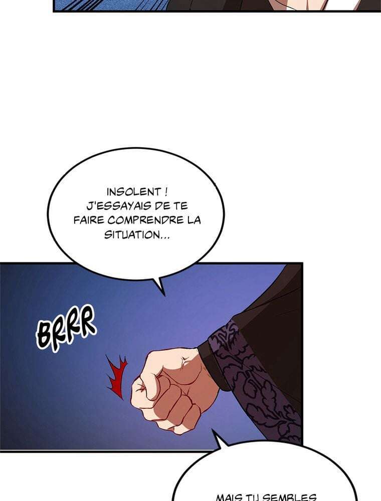 Read La Saga du clan Mudang FR Manga Online