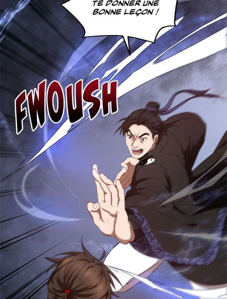 Read La Saga du clan Mudang FR Manga Online