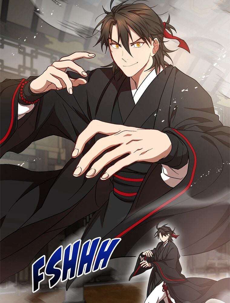 Read La Saga du clan Mudang FR Manga Online