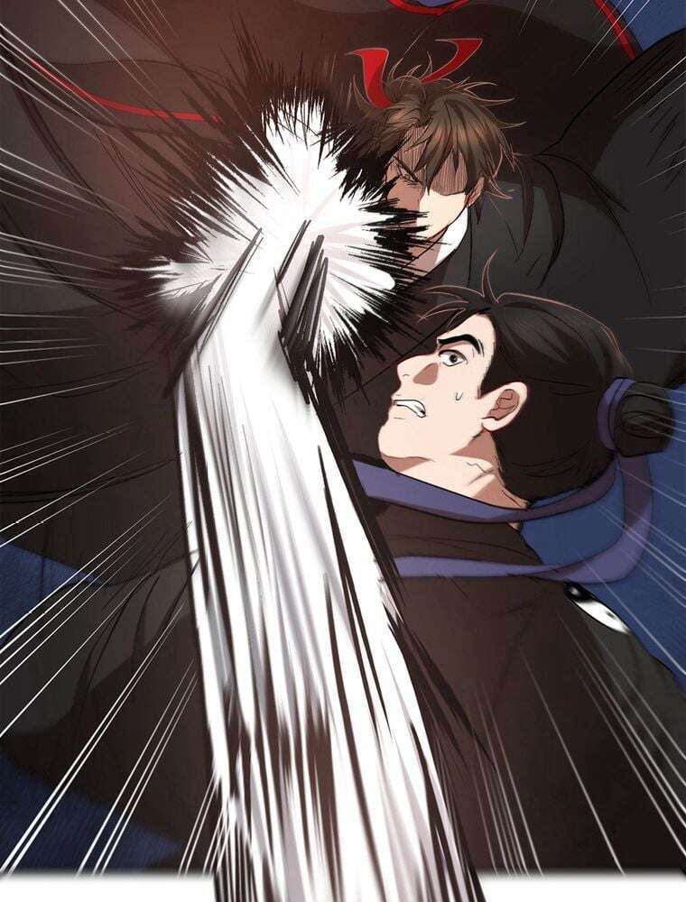 Read La Saga du clan Mudang FR Manga Online
