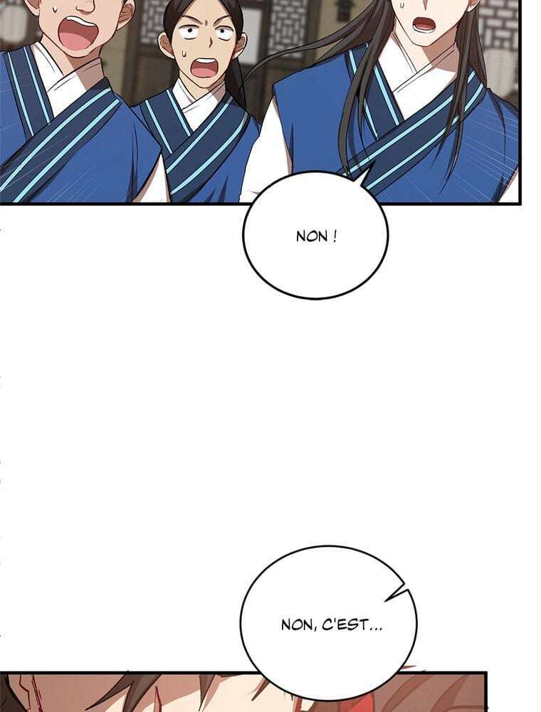 Read La Saga du clan Mudang FR Manga Online