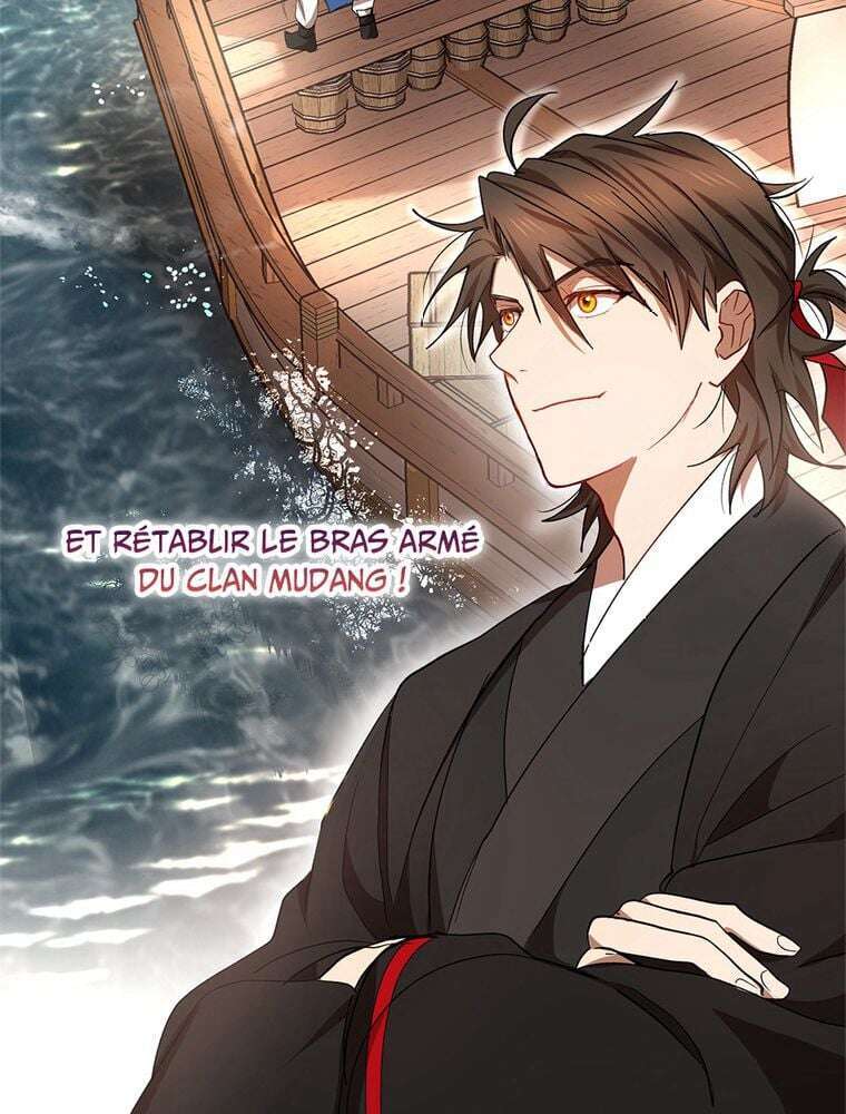 Read La Saga du clan Mudang FR Manga Online