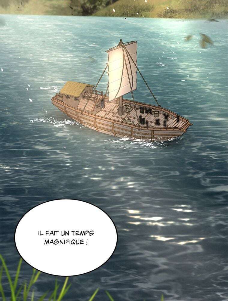 Read La Saga du clan Mudang FR Manga Online