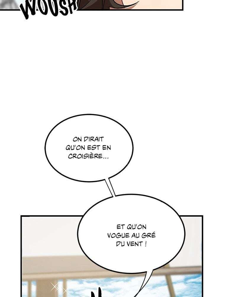 Read La Saga du clan Mudang FR Manga Online