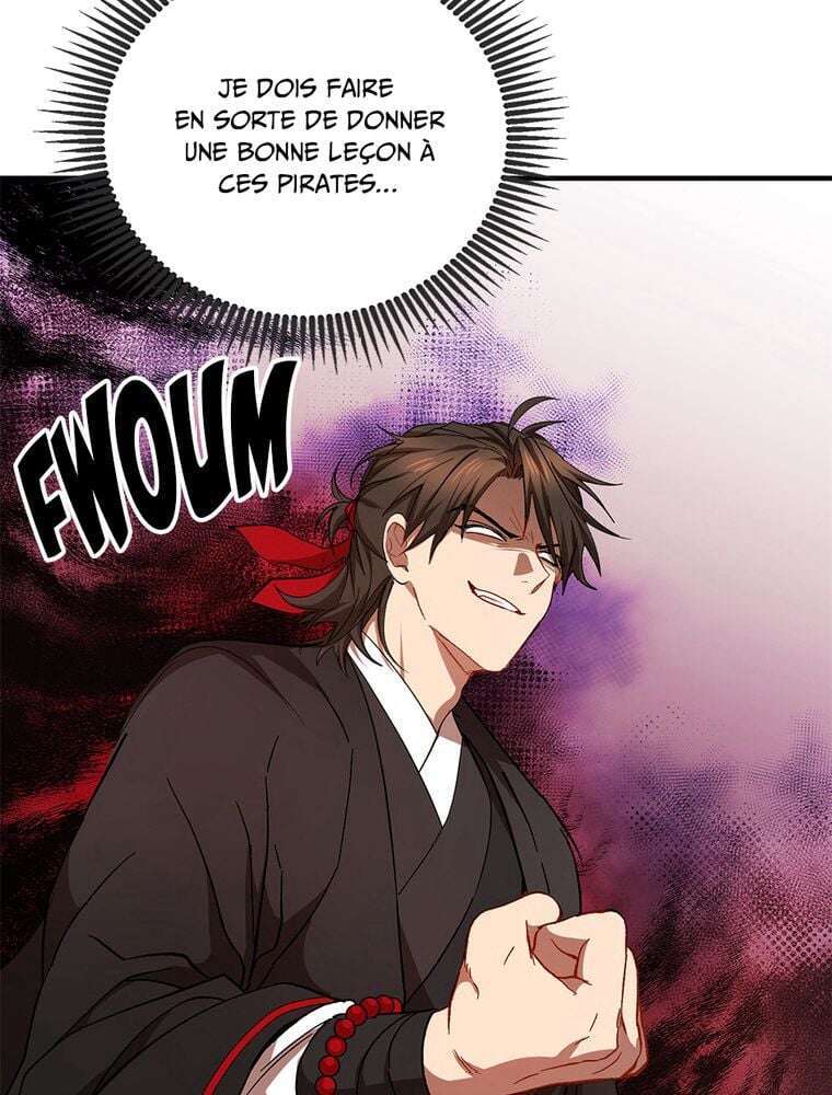 Read La Saga du clan Mudang FR Manga Online