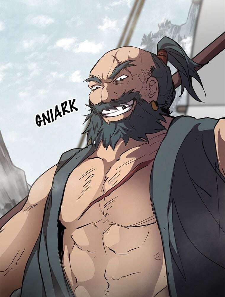Read La Saga du clan Mudang FR Manga Online