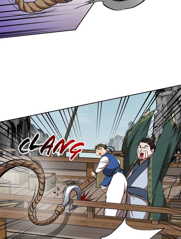 Read La Saga du clan Mudang FR Manga Online