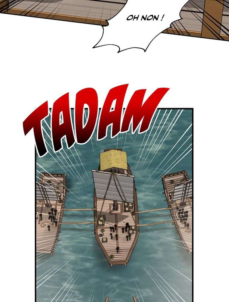 Read La Saga du clan Mudang FR Manga Online