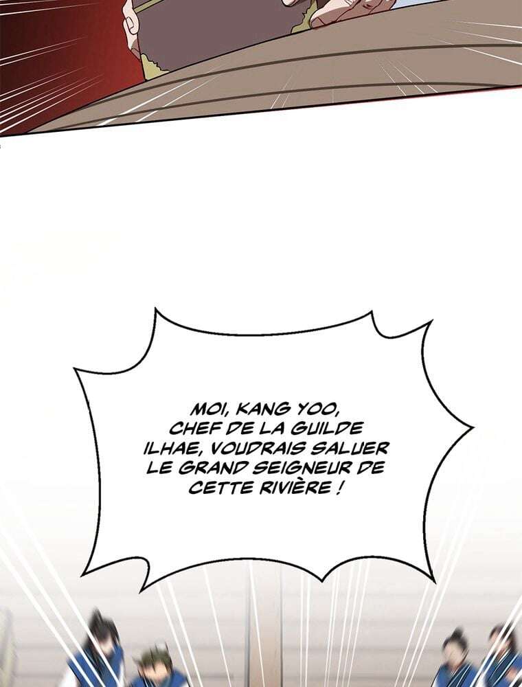 Read La Saga du clan Mudang FR Manga Online