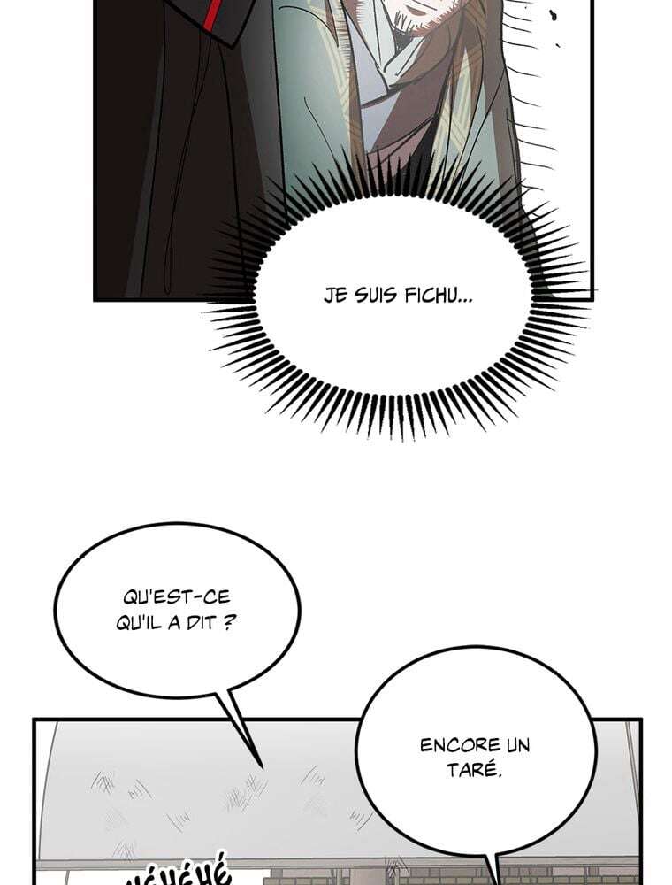 Read La Saga du clan Mudang FR Manga Online