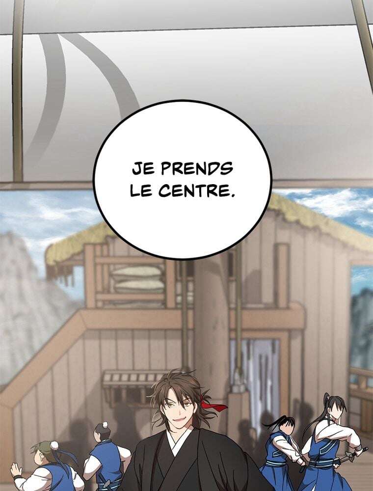 Read La Saga du clan Mudang FR Manga Online