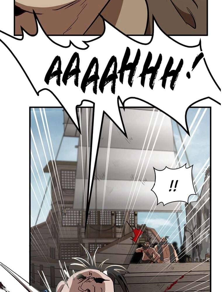 Read La Saga du clan Mudang FR Manga Online