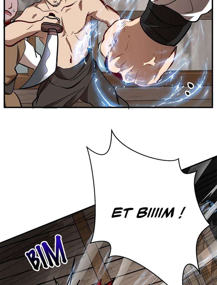 Read La Saga du clan Mudang FR Manga Online