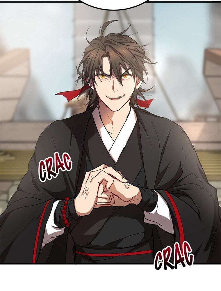 Read La Saga du clan Mudang FR Manga Online