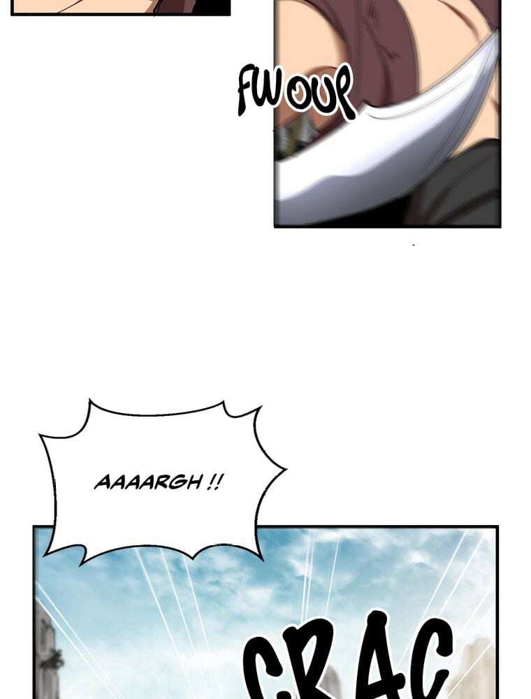 Read La Saga du clan Mudang FR Manga Online