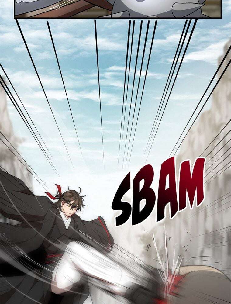 Read La Saga du clan Mudang FR Manga Online