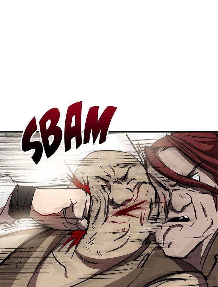 Read La Saga du clan Mudang FR Manga Online