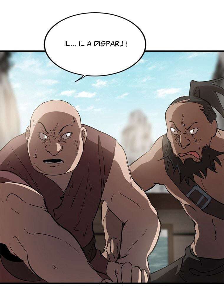 Read La Saga du clan Mudang FR Manga Online