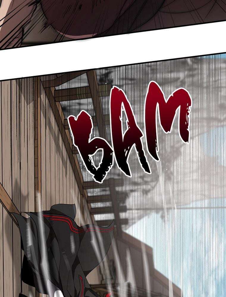 Read La Saga du clan Mudang FR Manga Online