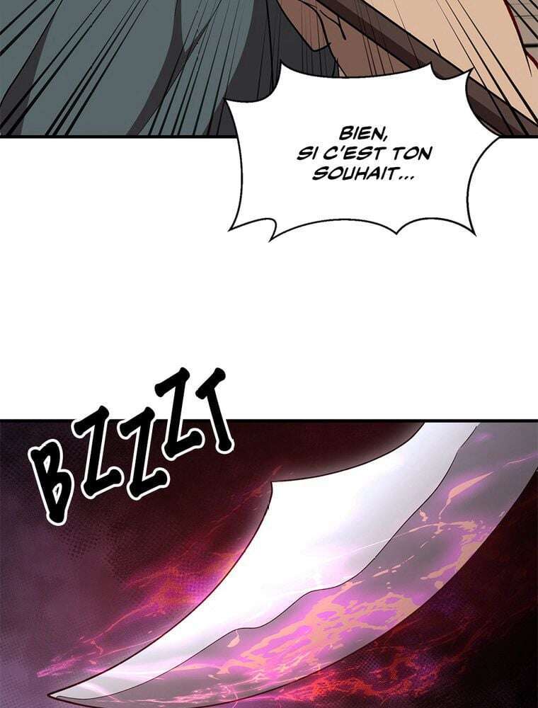Read La Saga du clan Mudang FR Manga Online