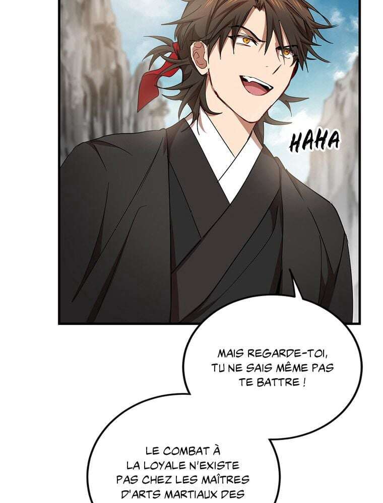 Read La Saga du clan Mudang FR Manga Online