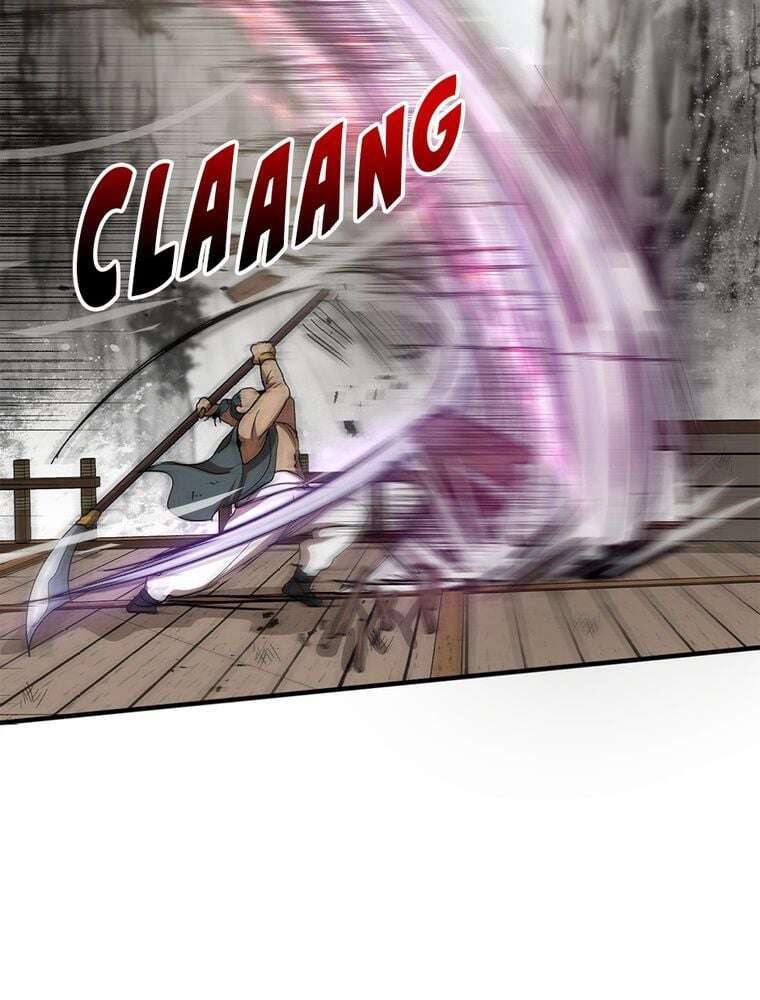 Read La Saga du clan Mudang FR Manga Online