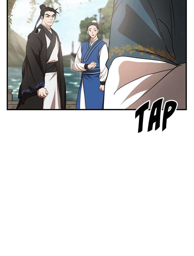 Read La Saga du clan Mudang FR Manga Online
