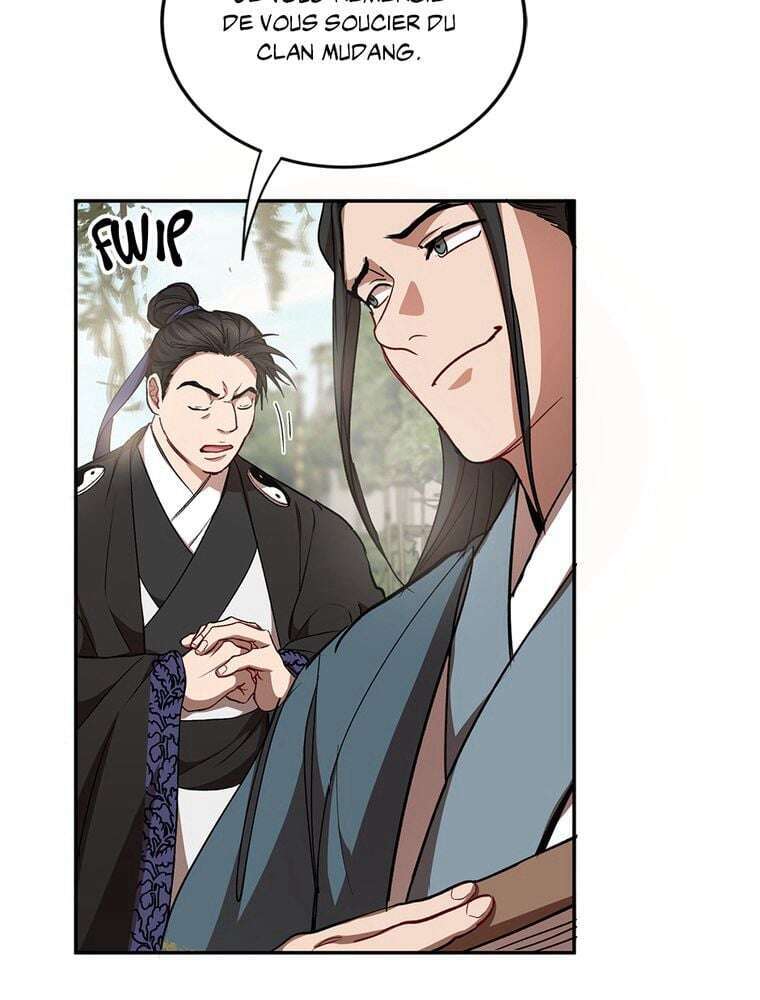 Read La Saga du clan Mudang FR Manga Online