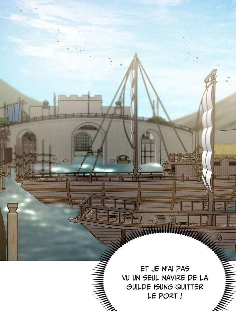 Read La Saga du clan Mudang FR Manga Online